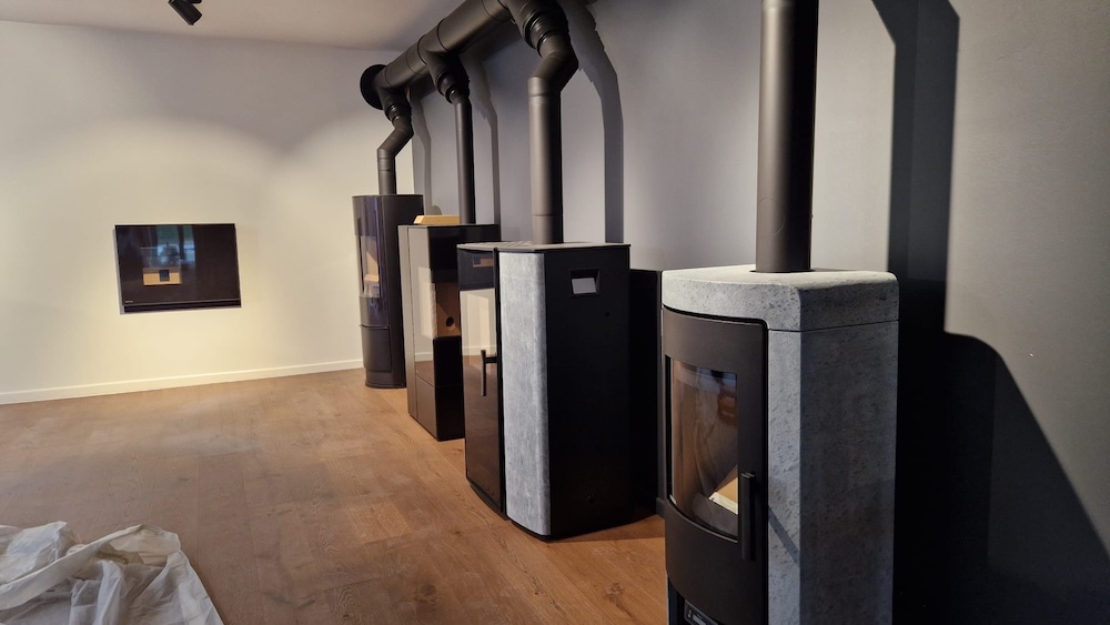 Foto Energiekosten onder druk: biedt een kachel uitkomst? FotoEnergiekosten onder druk: biedt een kachel uitkomst?